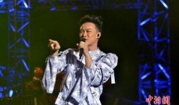 陈奕迅最新爆料