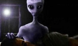 工作人员爆料外星人视频,工作人员亲历外星人神秘现象