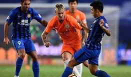 足协爆料山东鲁能视频直播,山东鲁能精彩瞬间，视频直播带你回顾经典对决